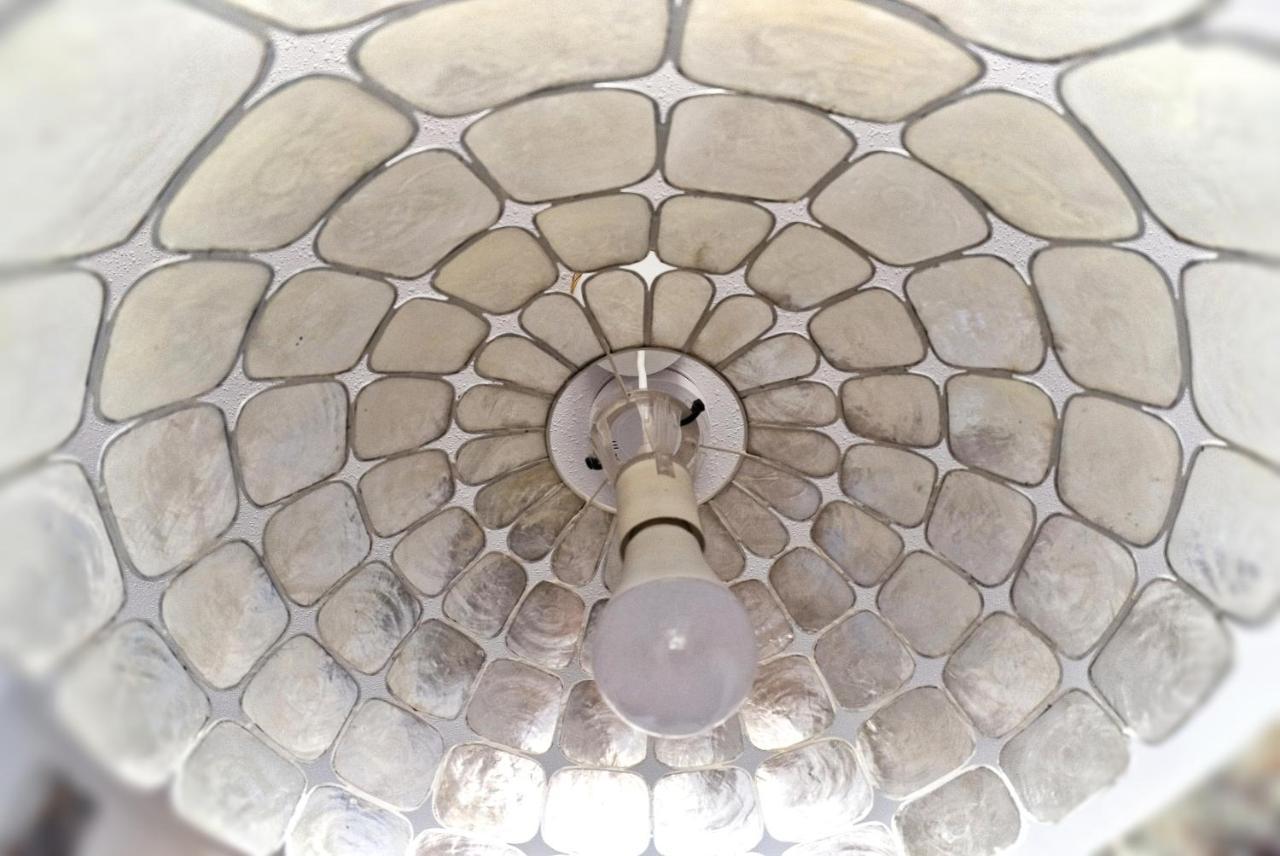 格兰阿利坎特Private Mosaic House别墅 外观 照片
