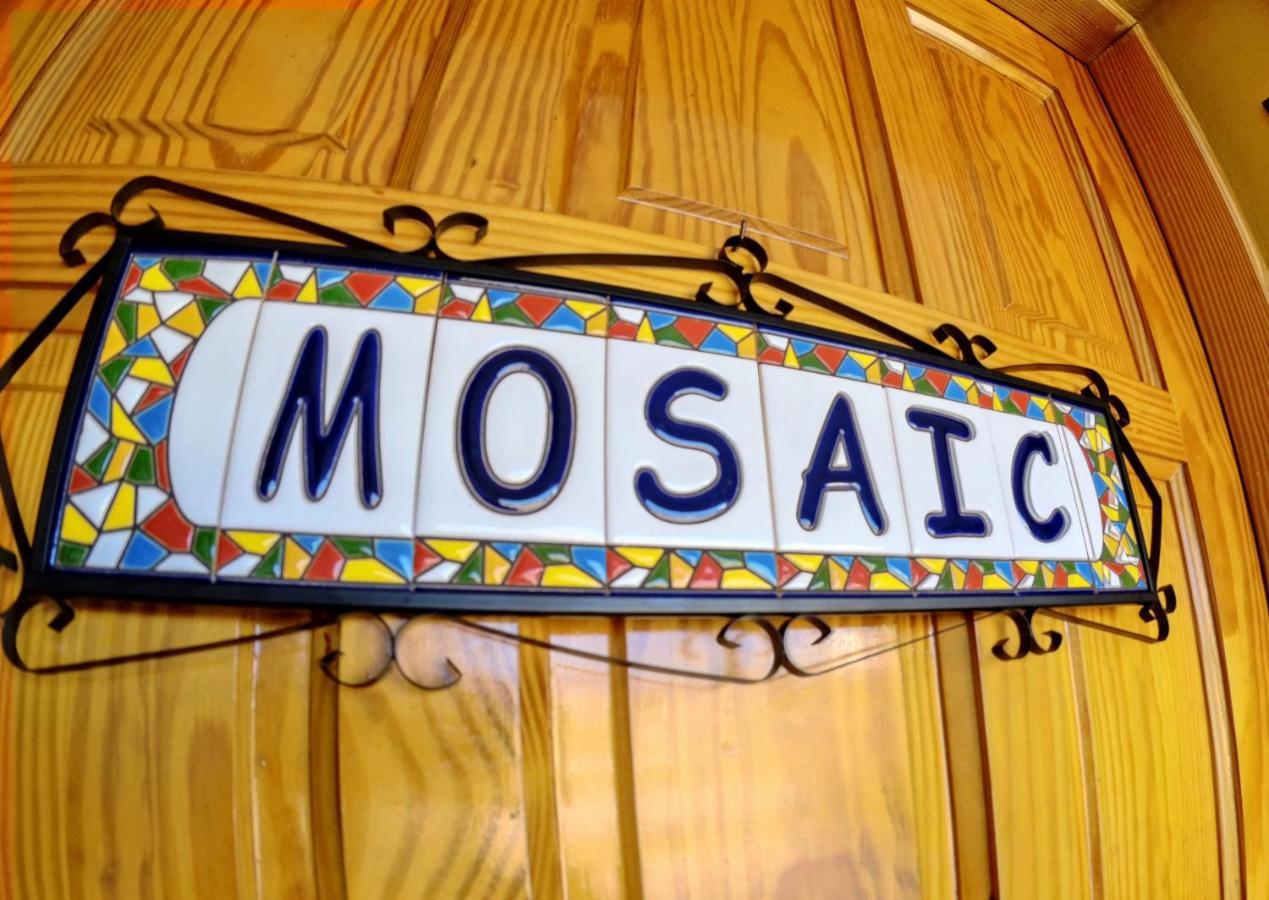 格兰阿利坎特Private Mosaic House别墅 外观 照片